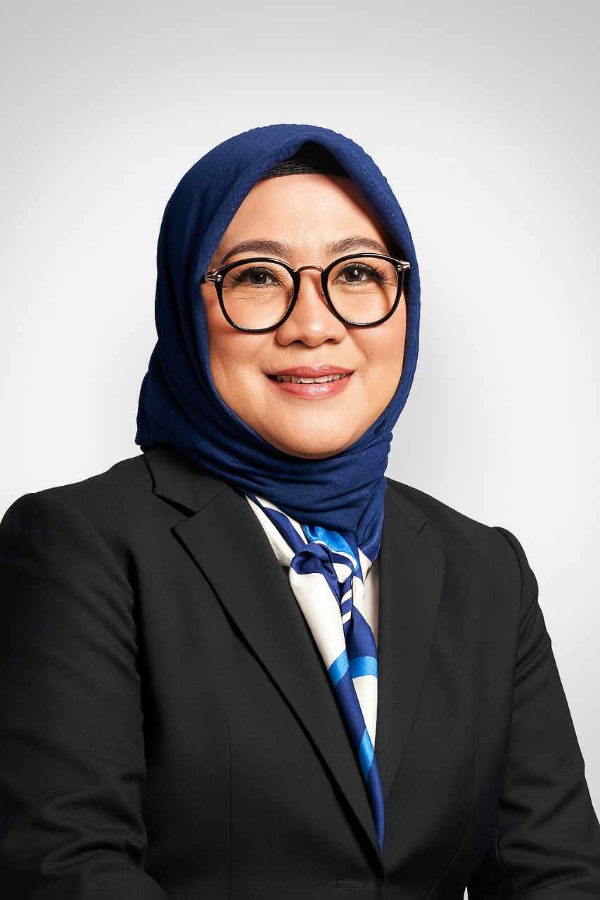 team member