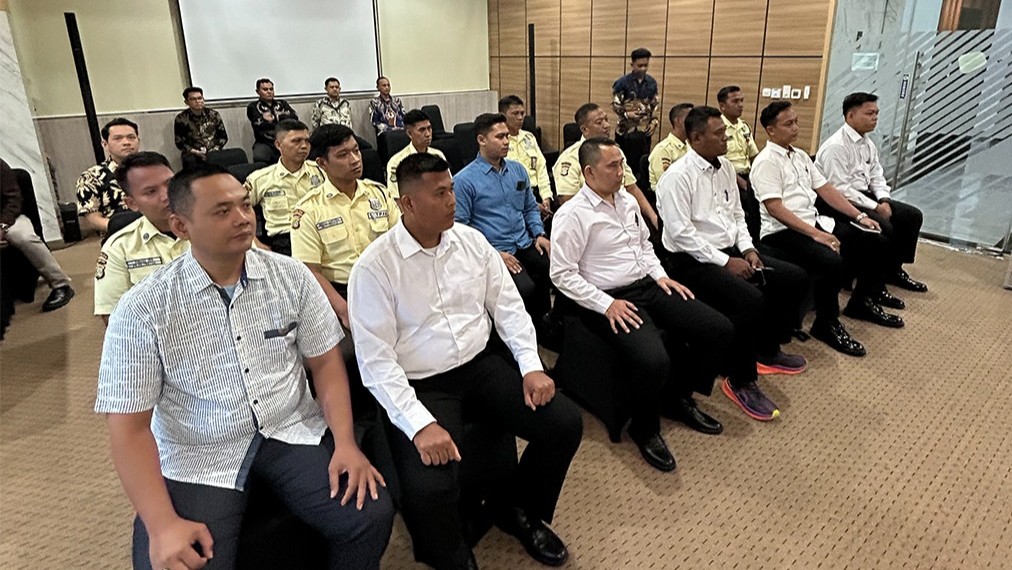 Pelatihan Security: Penting atau Sekedar Formalitas?